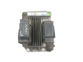 Opel Meriva A Variklio valdymo blokas 8980003220