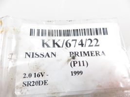 Nissan Primera Sonde lambda 