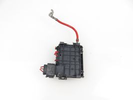 Volkswagen Golf IV Relais de batterie fusible 