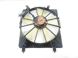 Honda Stream Kit ventilateur 