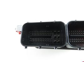 Mazda 6 Sterownik / Moduł ECU 2758009155