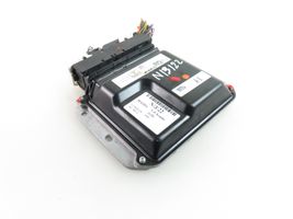 Mazda 6 Sterownik / Moduł ECU 2758009155