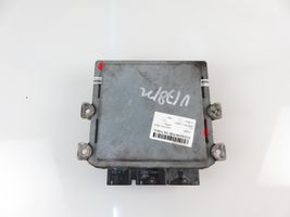 Ford Focus C-MAX Sterownik / Moduł ECU 