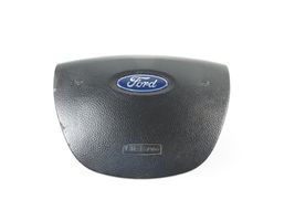 Ford Focus C-MAX Ohjauspyörän turvatyyny 