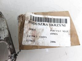 Ford Focus C-MAX Supporto di montaggio scatola del cambio 