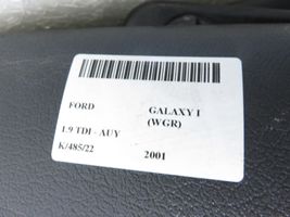 Ford Galaxy Sedile posteriore 