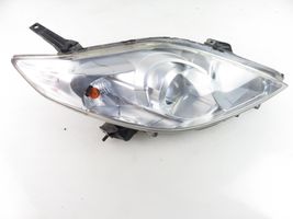 Mazda 5 Phare frontale W3T15671