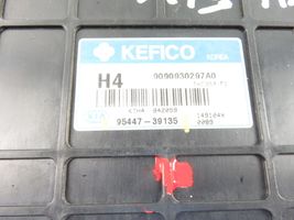 KIA Sportage Module de contrôle de boîte de vitesses ECU 