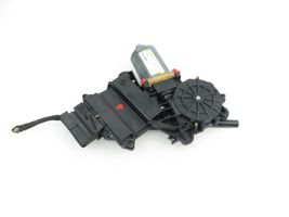 Seat Alhambra (Mk1) Front door window regulator motor YM2114533AA