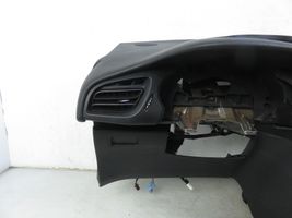 Citroen C3 Panelė 