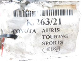 Toyota Auris E180 Stabdžių vakuumo pūslė 4720002E91A