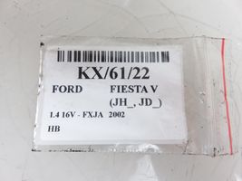 Ford Fiesta Volant 319016610