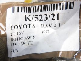 Toyota RAV 4 (XA10) Oro pagalvių valdymo blokas 