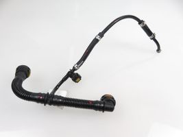 Peugeot 307 Vacuum line/pipe/hose 