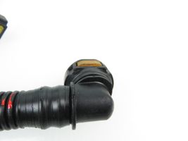 Peugeot 307 Vacuum line/pipe/hose 