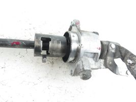 Opel Insignia A Gear selector/shifter in gearbox 