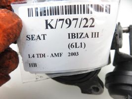 Seat Ibiza III (6L) Soupape vanne EGR 