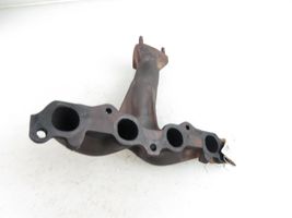 Volkswagen Golf III Exhaust manifold 