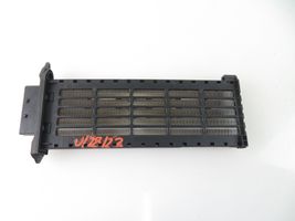 Renault Megane III Radiateur soufflant de chauffage 