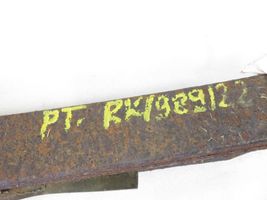 Hyundai H-100 Rear leaf spring 