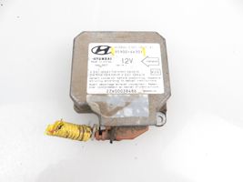 Hyundai H-100 Airbag control unit/module 