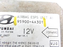 Hyundai H-100 Airbag control unit/module 