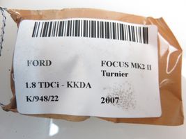 Ford Focus Wkład lampy tylnej 