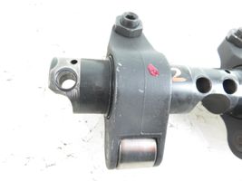 Audi A3 S3 8L Injection de carburant 