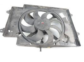 Alfa Romeo 147 Kit ventilateur 