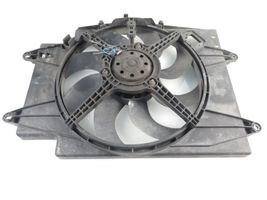 Alfa Romeo 147 Kit ventilateur 