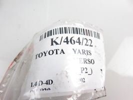 Toyota Yaris Verso Tyhjiöventtiili 