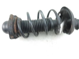 Volkswagen Polo III 6N 6N2 6NF Front shock absorber with coil spring 