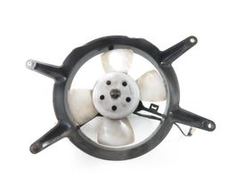 Seat Ibiza I (021A) Electric radiator cooling fan 