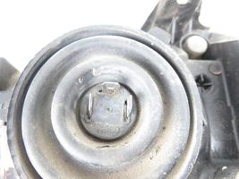 Opel Corsa B Lampa przednia 