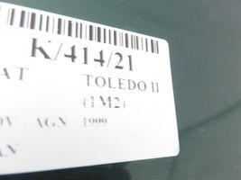 Seat Toledo II (1M) Zderzak tylny 
