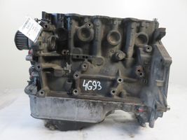 Mitsubishi Pajero Pinin Bloc moteur 