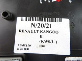 Renault Kangoo II Nopeusmittari (mittaristo) 
