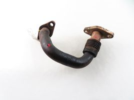 Volkswagen Polo IV 9N3 EGR valve line/pipe/hose 