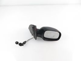 Volkswagen Lupo Manual wing mirror 