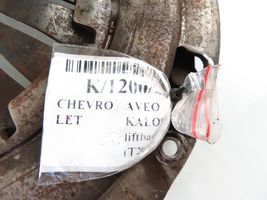 Chevrolet Aveo Kit frizione 