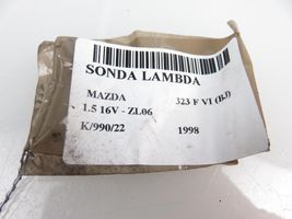 Mazda 323 F Lambda-anturi 