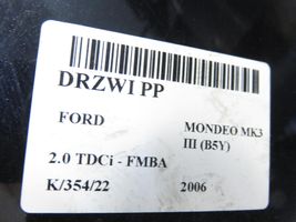 Ford Mondeo Mk III Porte avant 