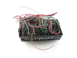 Ford Focus Fuse box set 