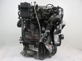 Fiat Multipla Silnik / Komplet 