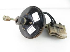 Fiat Multipla Servo-frein 