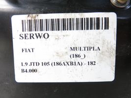 Fiat Multipla Servo-frein 