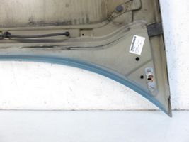 Citroen C3 Pokrywa przednia / Maska silnika 
