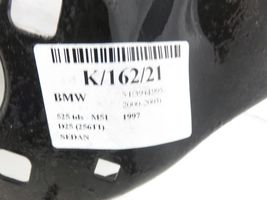 BMW 5 E39 Panel mocowania chłodnicy 35300401