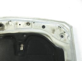Renault Megane II Pokrywa przednia / Maska silnika 