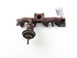 Hyundai Trajet Exhaust manifold 